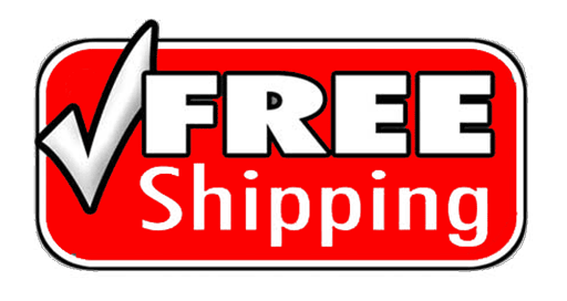 free shipping